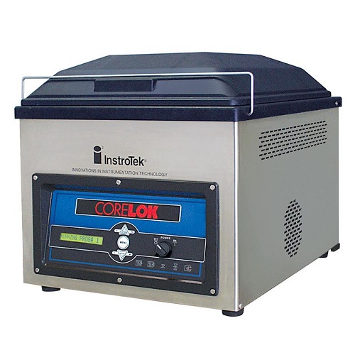 Our  "CoreLok Asphalt Density Measurement System" video is  on YouTube