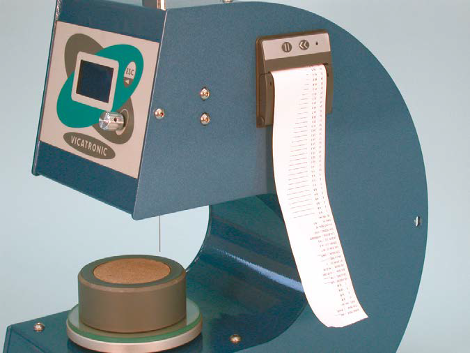 Our new video "Automatic Vicat Apparatus - Vicatronic" is on YouTube