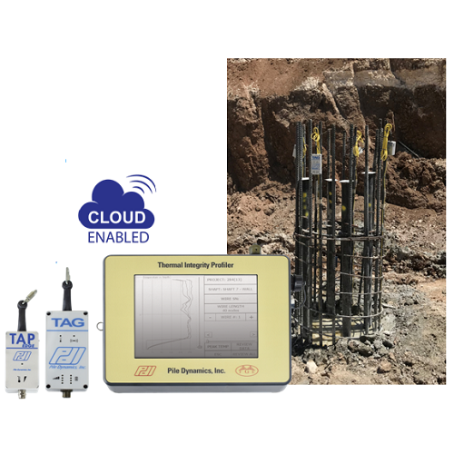 Termal Süreksizlik Test Cihazı videomuz YouTube