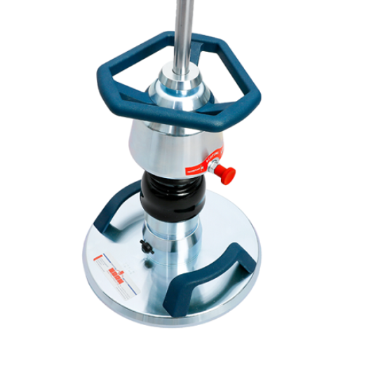 ZFG 3.1 Düşen Ağırlıklı Deflektometre videomuz YouTube’da yayında