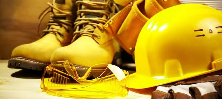 Occupational Health and Safety