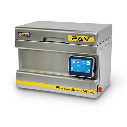 Наше новое видео “Сосуд для старения под давлением” находится на YouTube